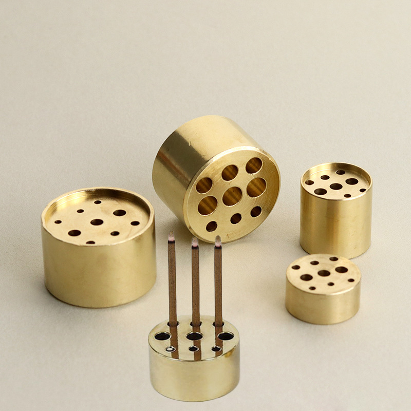 YXY Copper Alloy Incense Holde - огляд і ціна In Home Fragrance Products