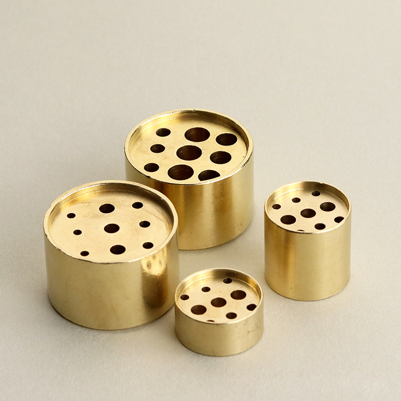 YXY Copper Alloy Incense Holde - огляд і ціна In Home Fragrance Products