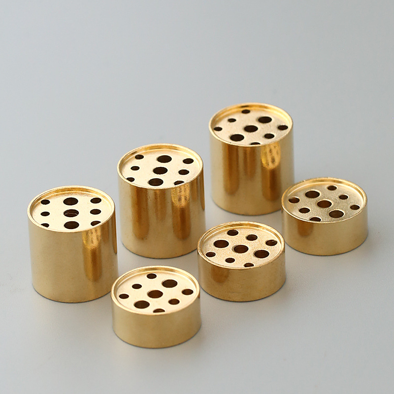 YXY Copper Alloy Incense Holde - огляд і ціна In Home Fragrance Products