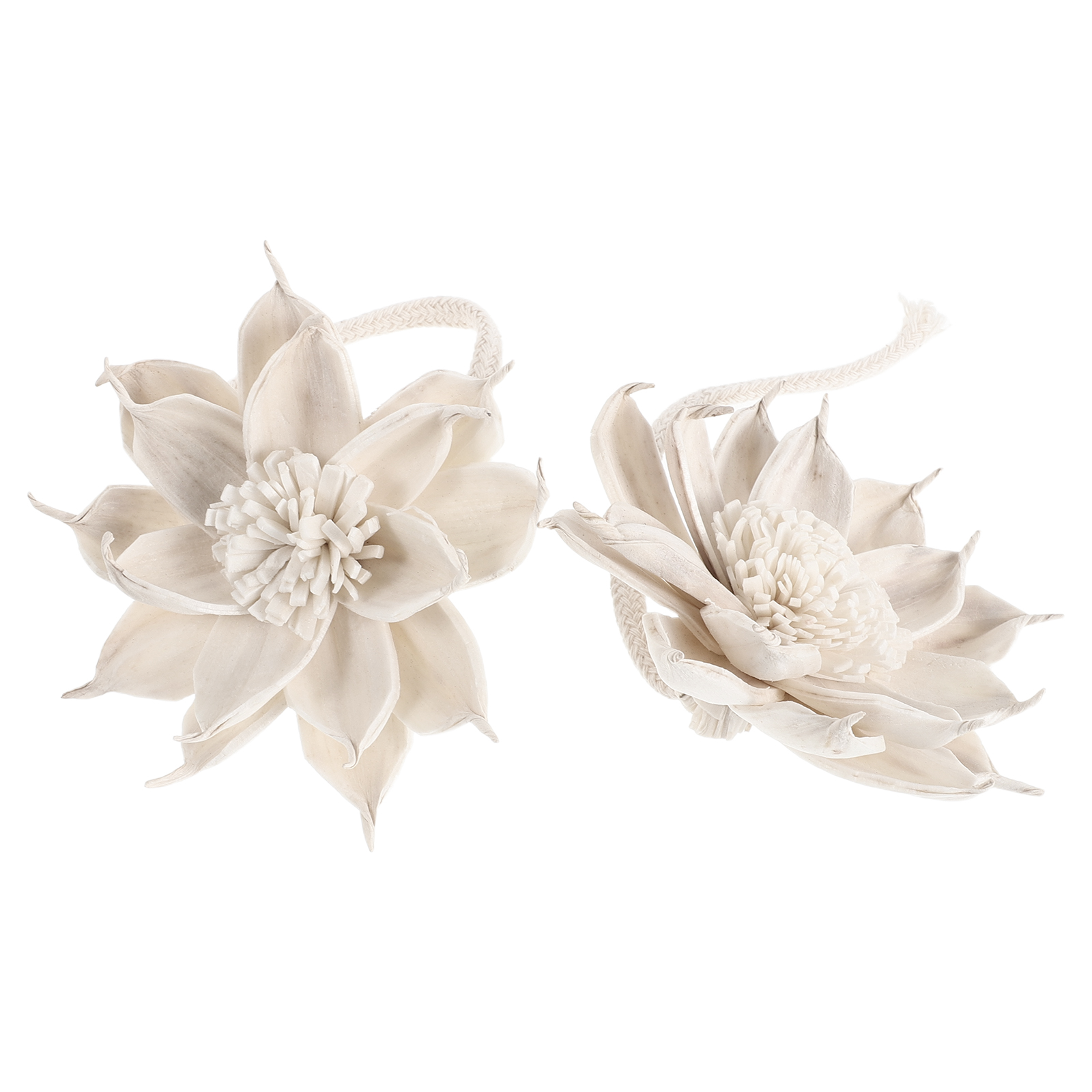 2Pcs Floral Aroma Diffuser Sti - огляд і ціна Potpourri Dried Flower