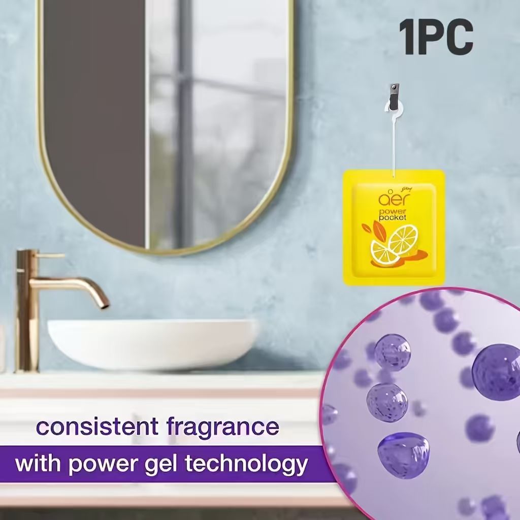 1-Piece Car Breathable Fragran - огляд і ціна Home Fragrance Elements