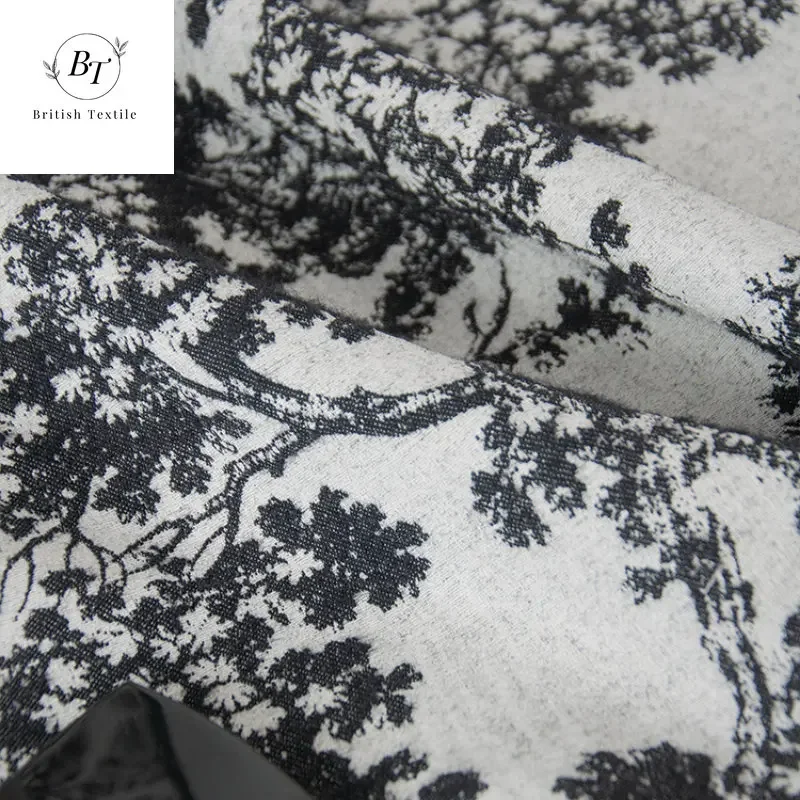 French Curtain for Living Dini - огляд і ціна Home Fragrance In French