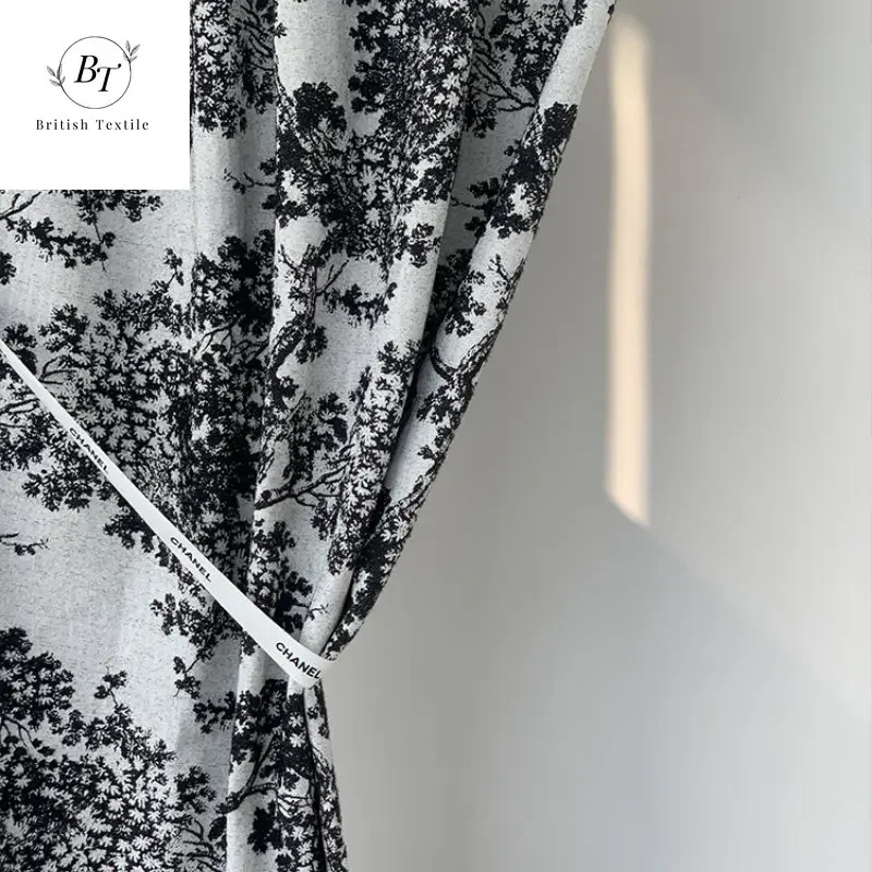 French Curtain for Living Dini - огляд і ціна Home Fragrance In French