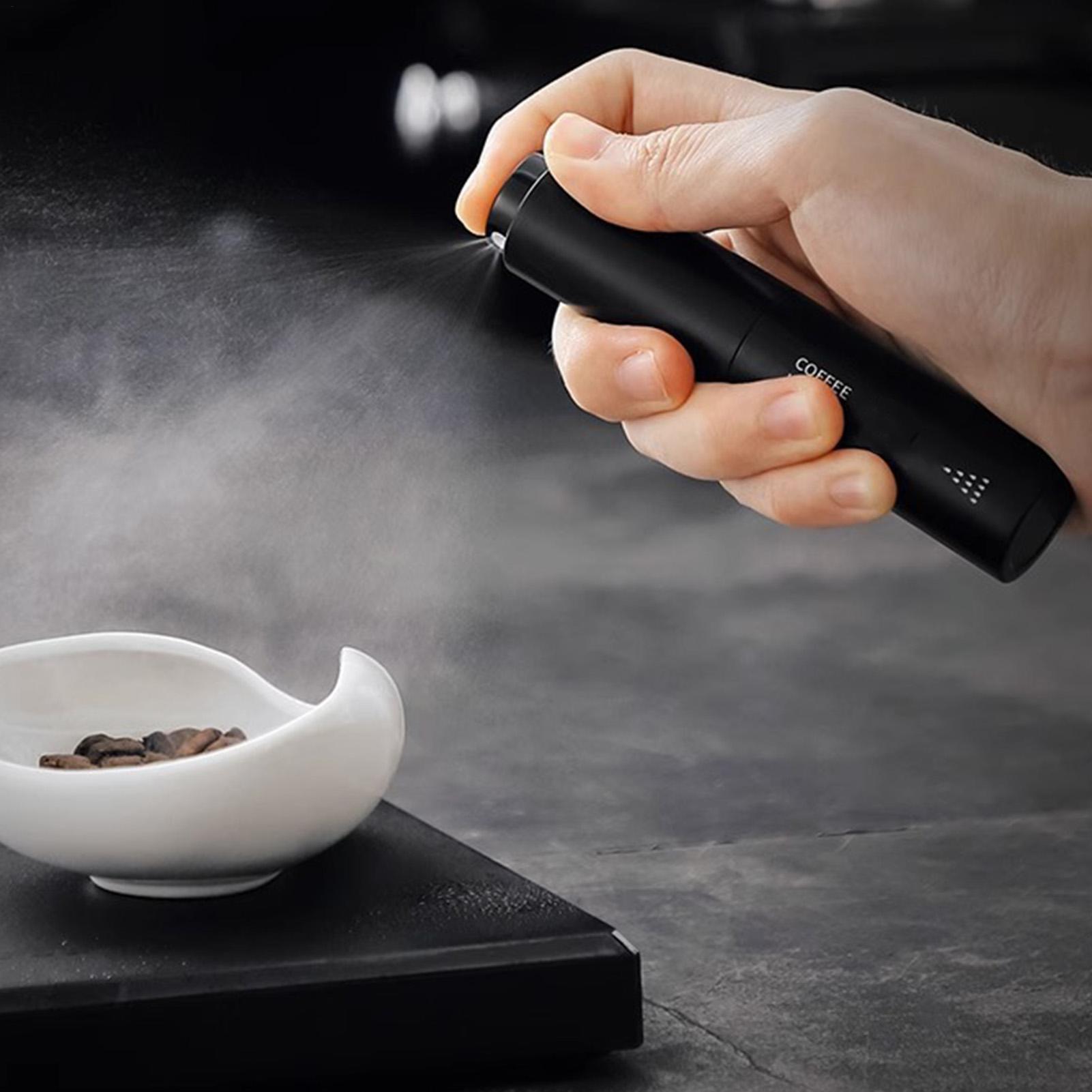 10ml Coffee Spray Bottle Coffe - огляд і ціна Home Fragrance Bottle