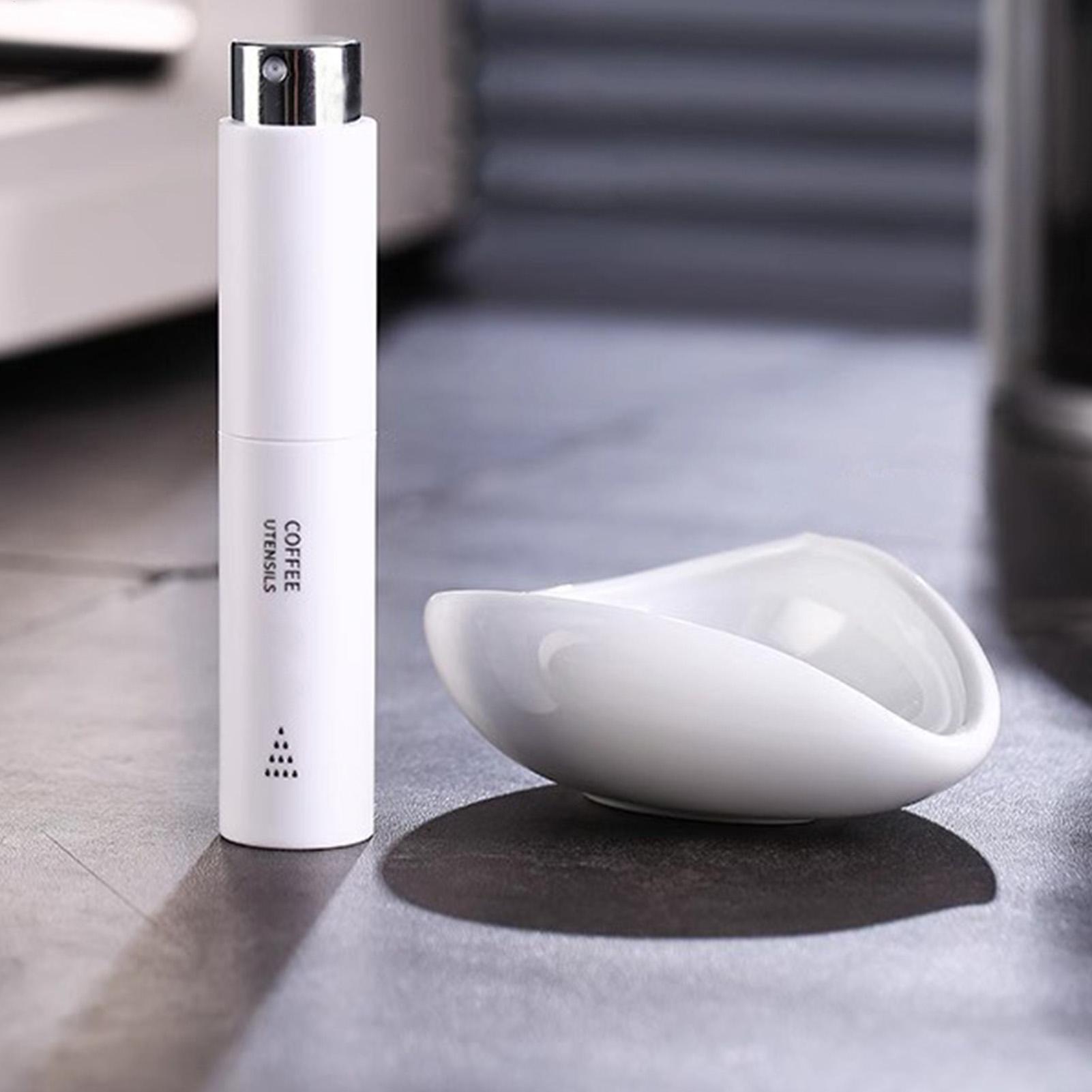 10ml Coffee Spray Bottle Coffe - огляд і ціна Home Fragrance Bottle