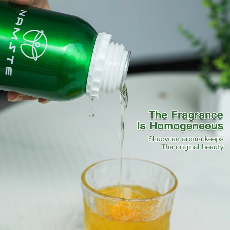 NAMSTE 100ML Oil Diffuser Esse - огляд і ціна Home Fragrance Electric Diffuser