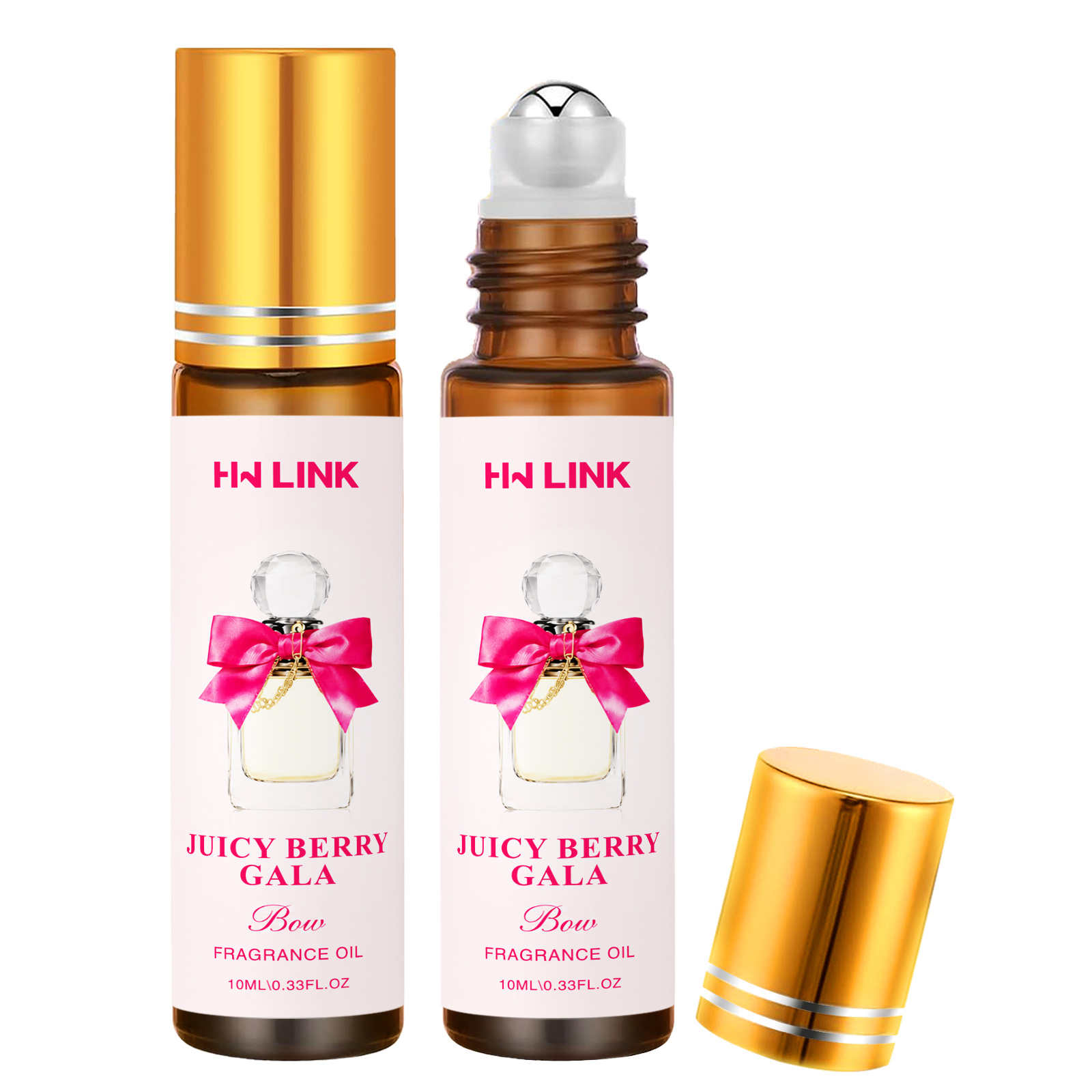 10ml Juicy Berry Gala Essentia - огляд і ціна Fragrance Home Decor
