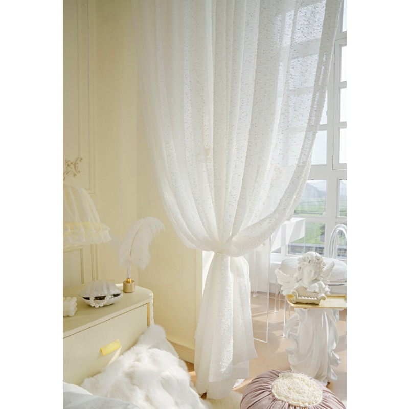 French Simple White Small Frag - огляд і ціна Home Fragrance In French