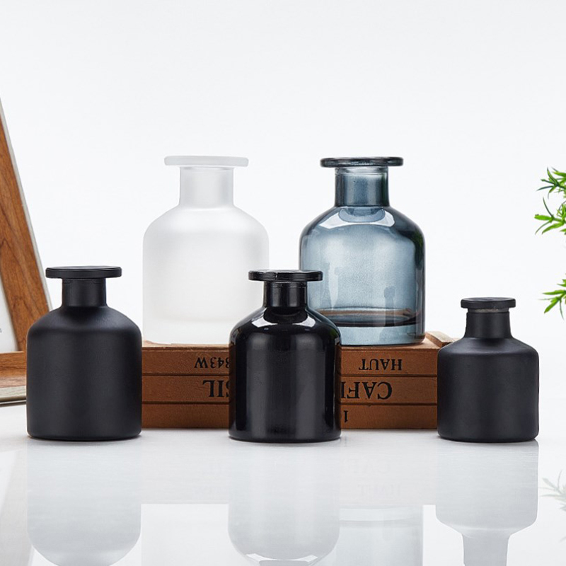 1Pcs 50ml Home Fragrance Diffu - огляд і ціна Home Fragrance Bottle