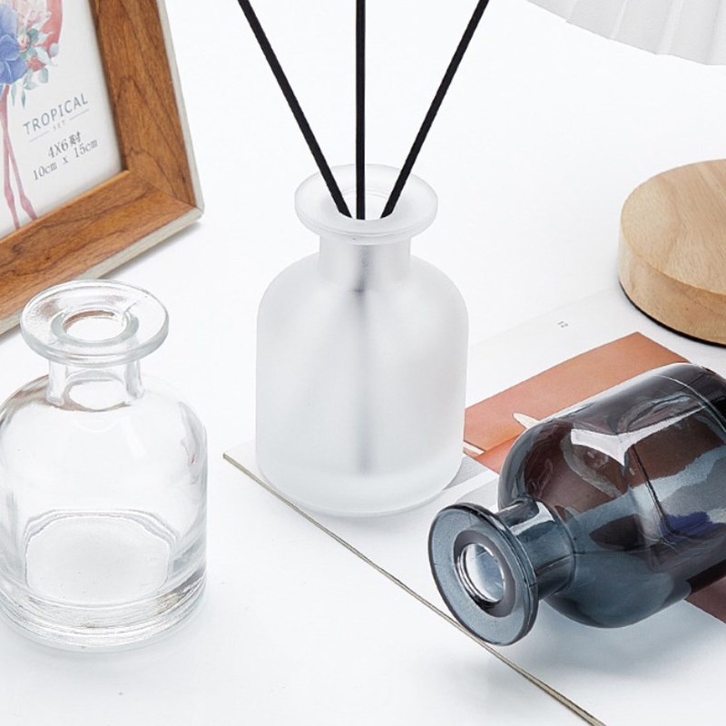1Pcs 50ml Home Fragrance Diffu - огляд і ціна Home Fragrance Bottle