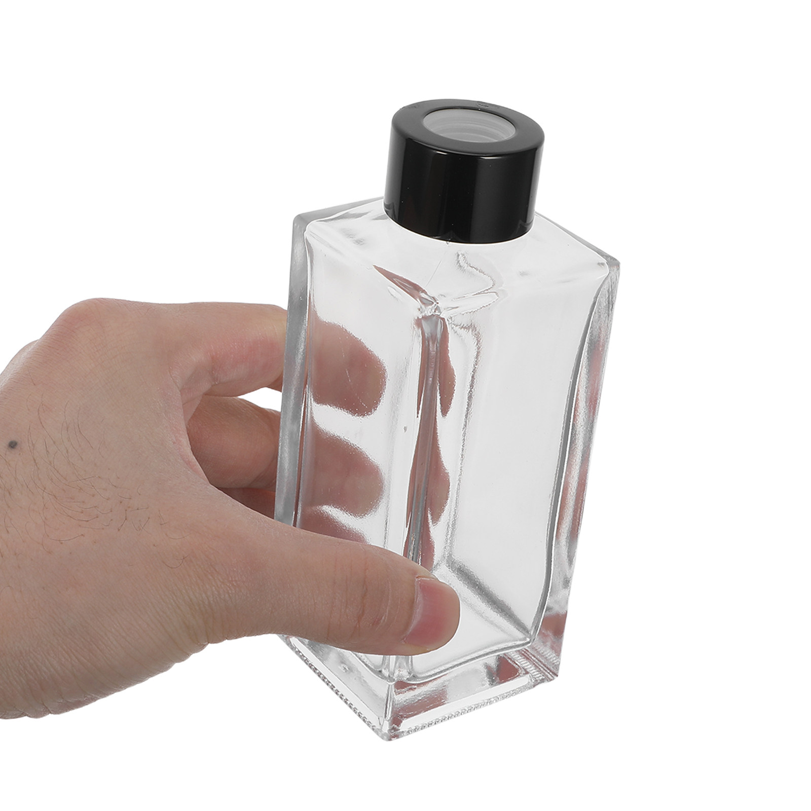4Sets Bathroom Fragrance Diffu - огляд і ціна Home Fragrance Bottle