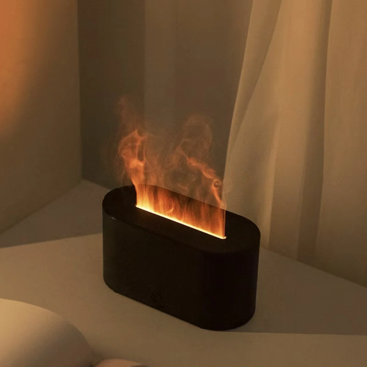 Air Aroma Humidifier Diffuser  - огляд і ціна Home Fragrance Electric Diffuser