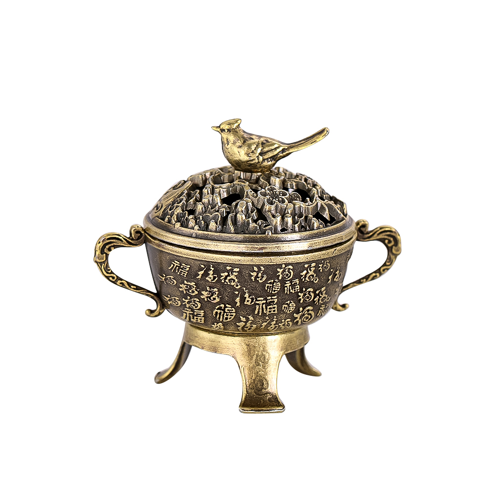 Chinese Traditional Incense Bu - огляд і ціна In Home Fragrance Products