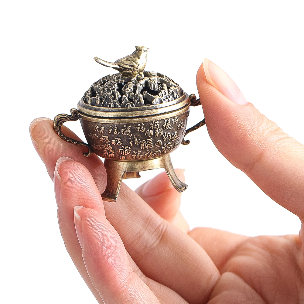 Chinese Traditional Incense Bu - огляд і ціна In Home Fragrance Products