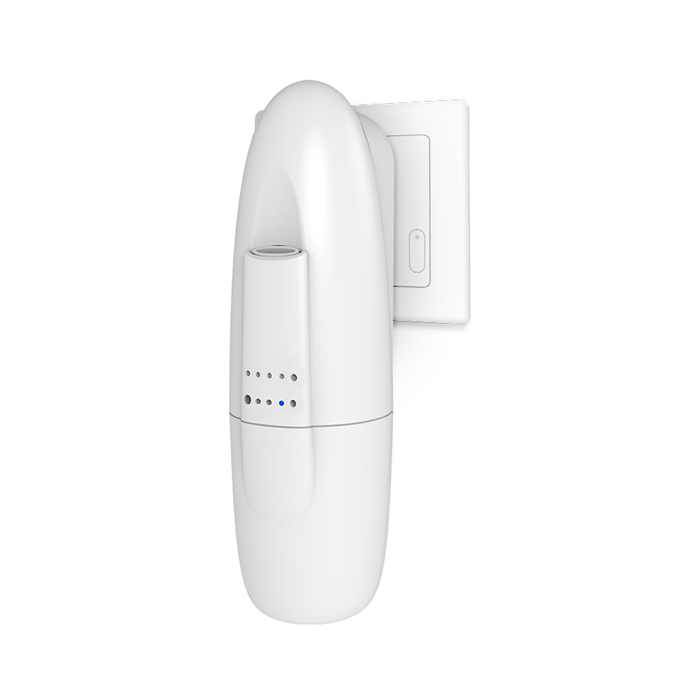 HIINST Luxury Electric Room Fr - огляд і ціна Home Fragrance Luxury