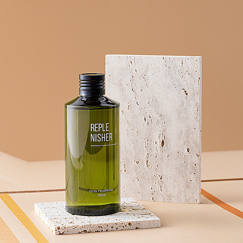 200ml Aroma Diffuser Refill -  - огляд і ціна Home Fragrance Reed Diffuser Refill