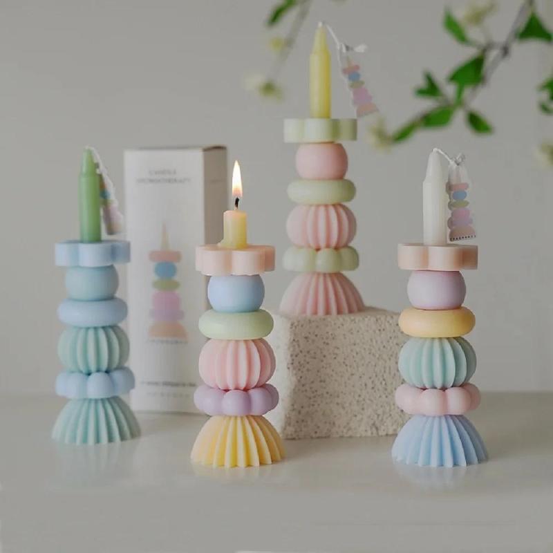 Luxury Scented Candle Aromathe - огляд і ціна Home Fragrance Luxury