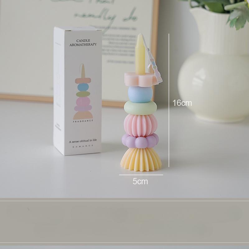 Luxury Scented Candle Aromathe - огляд і ціна Home Fragrance Luxury