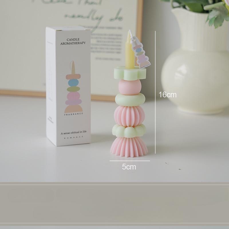 Luxury Scented Candle Aromathe - огляд і ціна Home Fragrance Luxury