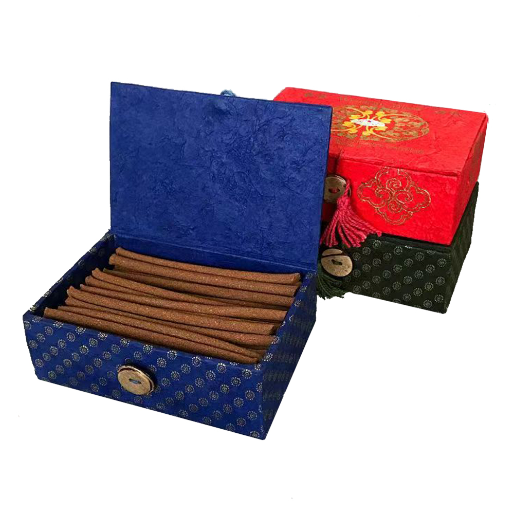 Nepal Kopan Monastery Incense, - огляд і ціна Home Fragrance Green Spirit