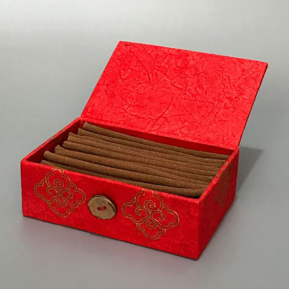 Nepal Kopan Monastery Incense, - огляд і ціна Home Fragrance Green Spirit
