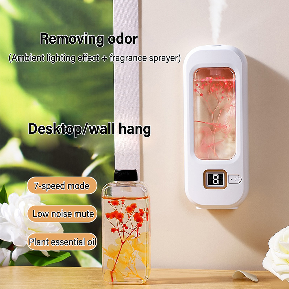 New Aroma Diffuser Fragrance E - огляд і ціна Home Fragrance Luxury
