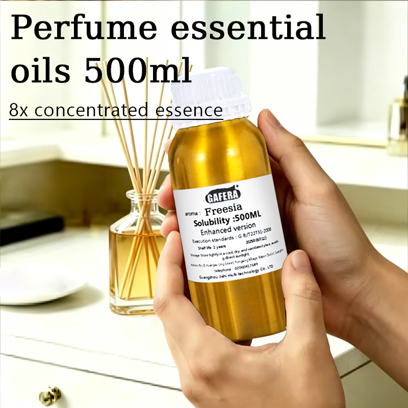 500ML Waterless Diffuser Oil,  - огляд і ціна Home Fragrance Luxury