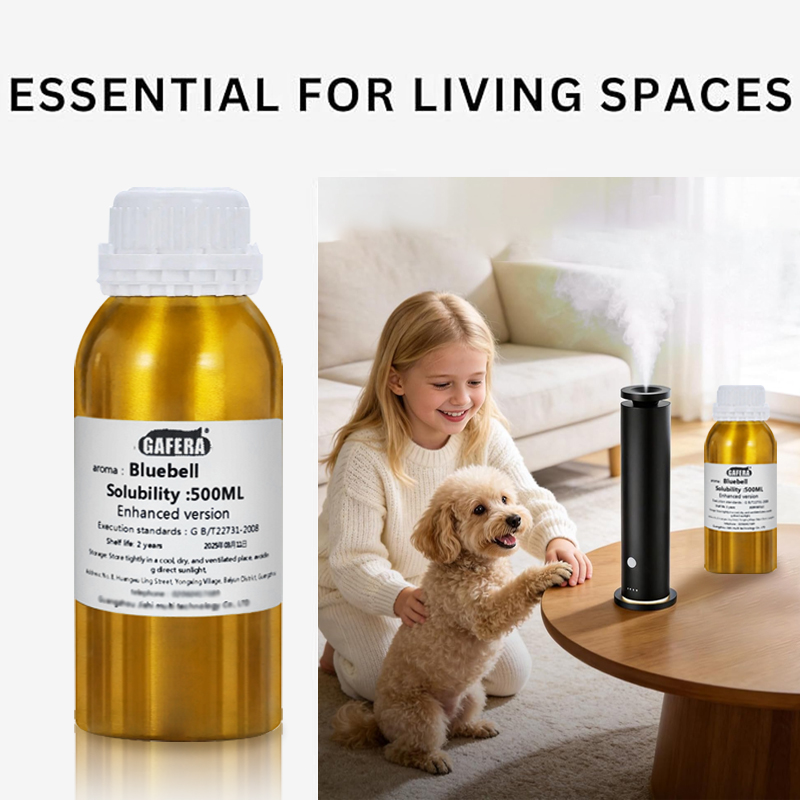 500ML Waterless Diffuser Oil,  - огляд і ціна Home Fragrance Luxury