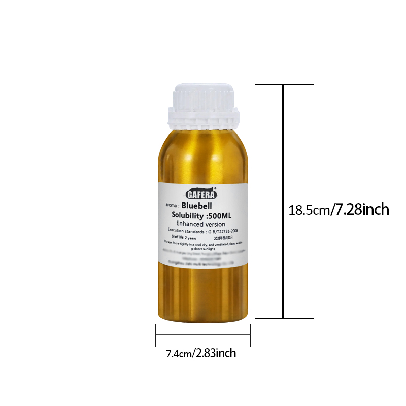 500ML Waterless Diffuser Oil,  - огляд і ціна Home Fragrance Luxury