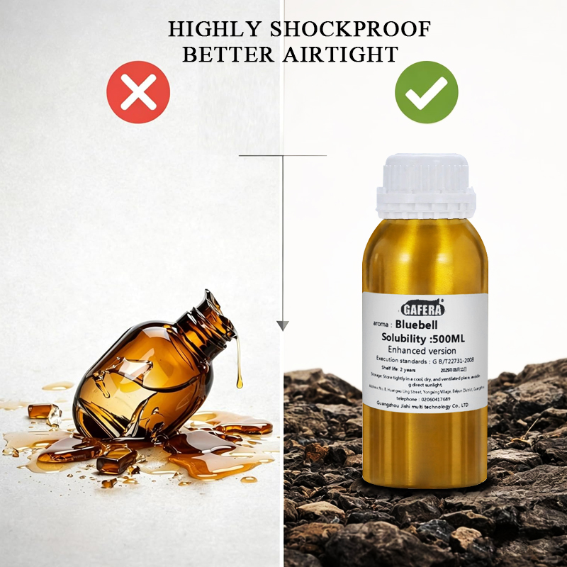500ML Waterless Diffuser Oil,  - огляд і ціна Home Fragrance Luxury