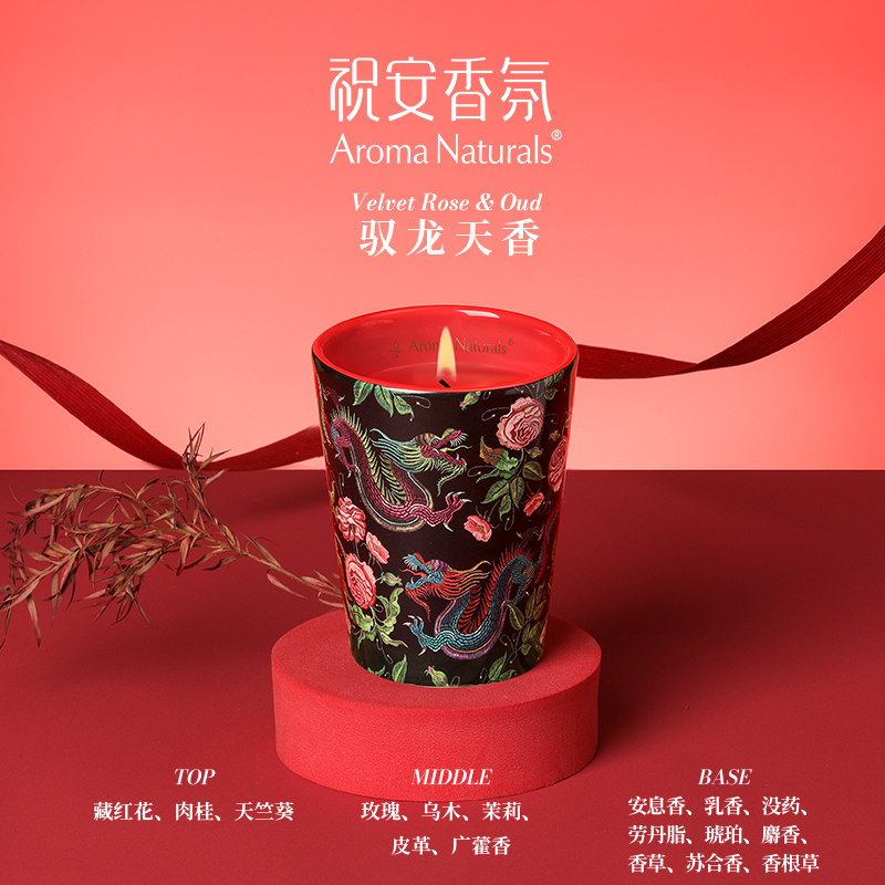Artist Series Aroma Naturals S - огляд і ціна Home Fragrance Luxury