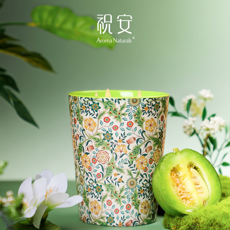 Artist Series Aroma Naturals S - огляд і ціна Home Fragrance Luxury