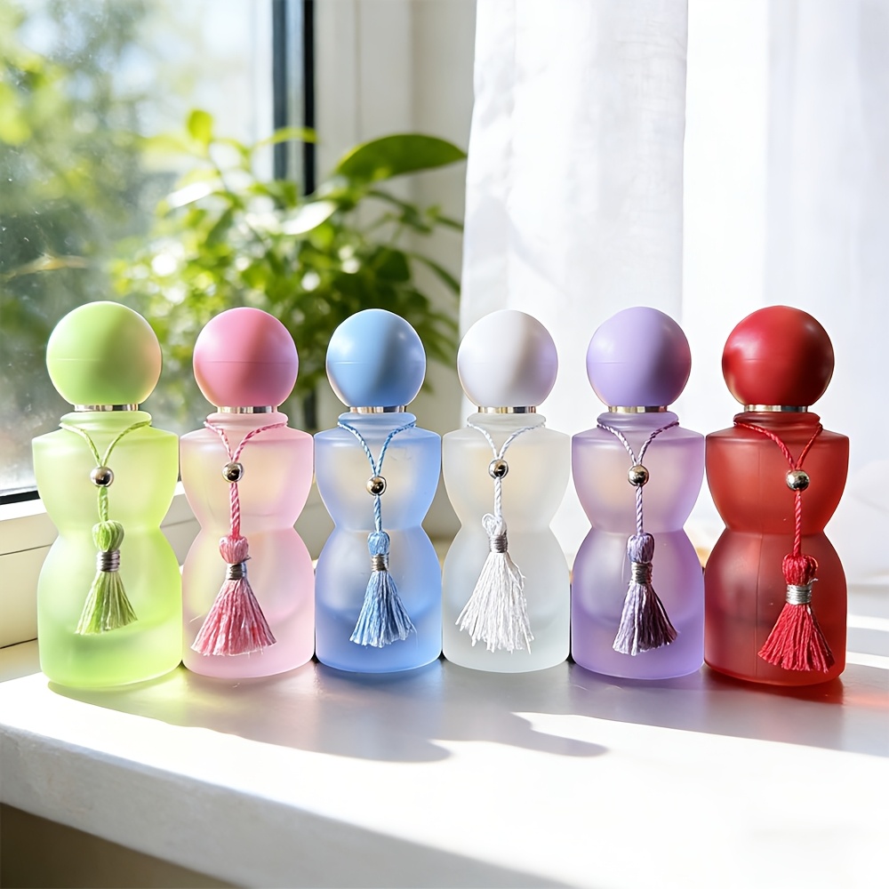 30ml Glass Perfume Bottle with - огляд і ціна Home Fragrance Bottle