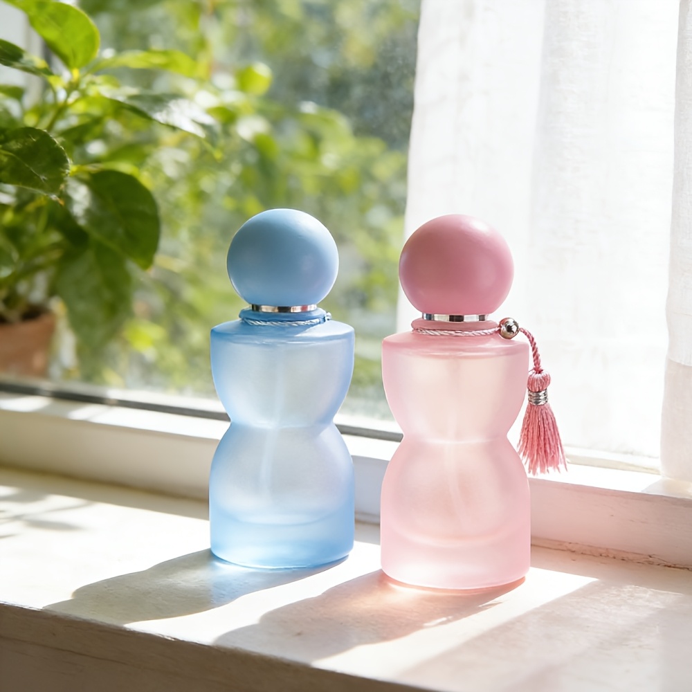 30ml Glass Perfume Bottle with - огляд і ціна Home Fragrance Bottle
