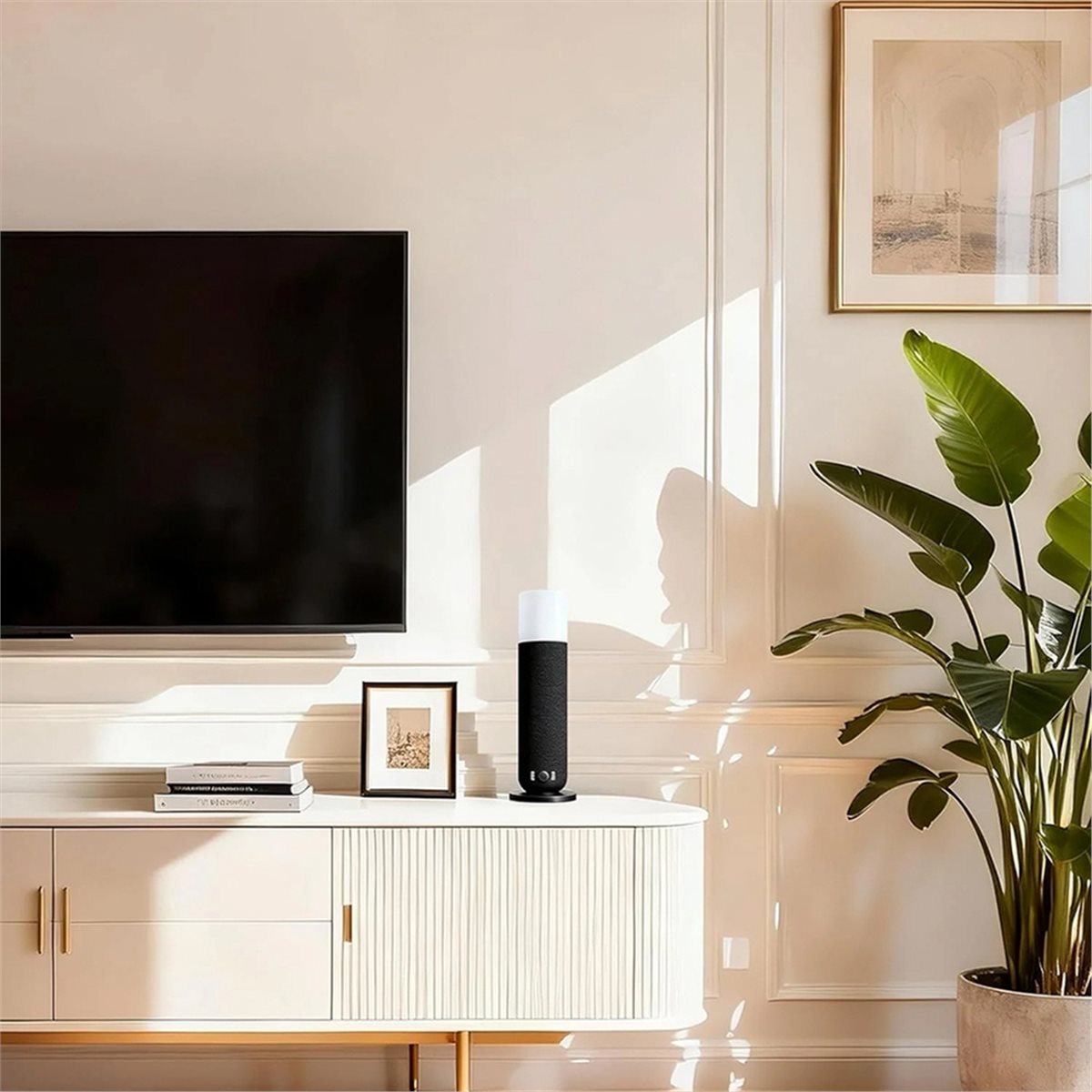 update. 120ML Tower Scent Diff - огляд і ціна Home Fragrance Electric Diffuser