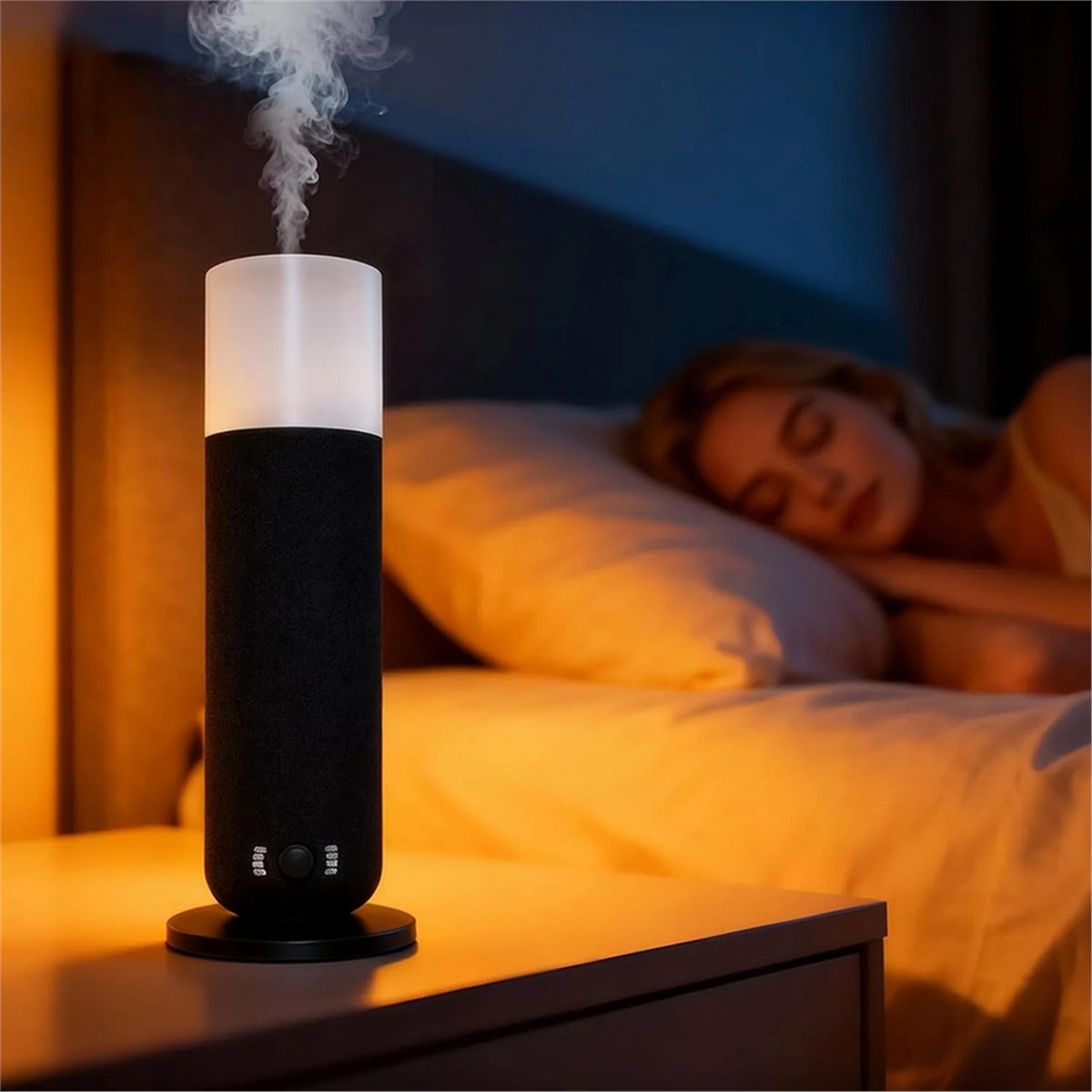 update. 120ML Tower Scent Diff - огляд і ціна Home Fragrance Electric Diffuser