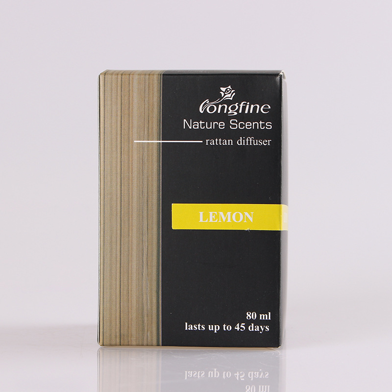 80ml French Flameless Reed Dif - огляд і ціна Home Fragrance In French