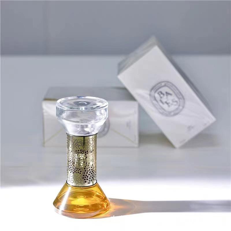 Hourglass Aromatherapy Oil Dif - огляд і ціна Home Fragrance Bottle