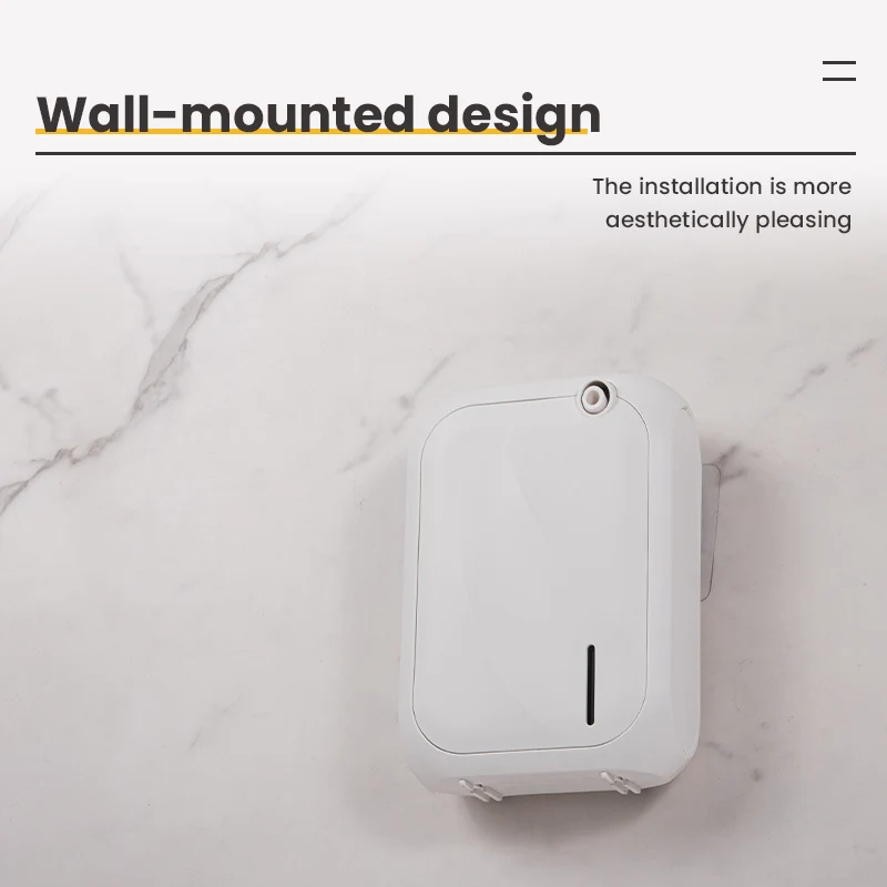 Namste Home Electric aroma dif - огляд і ціна Home Fragrance Electric Diffuser